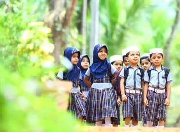 Special Thematic Days at ZeeQue Preschool