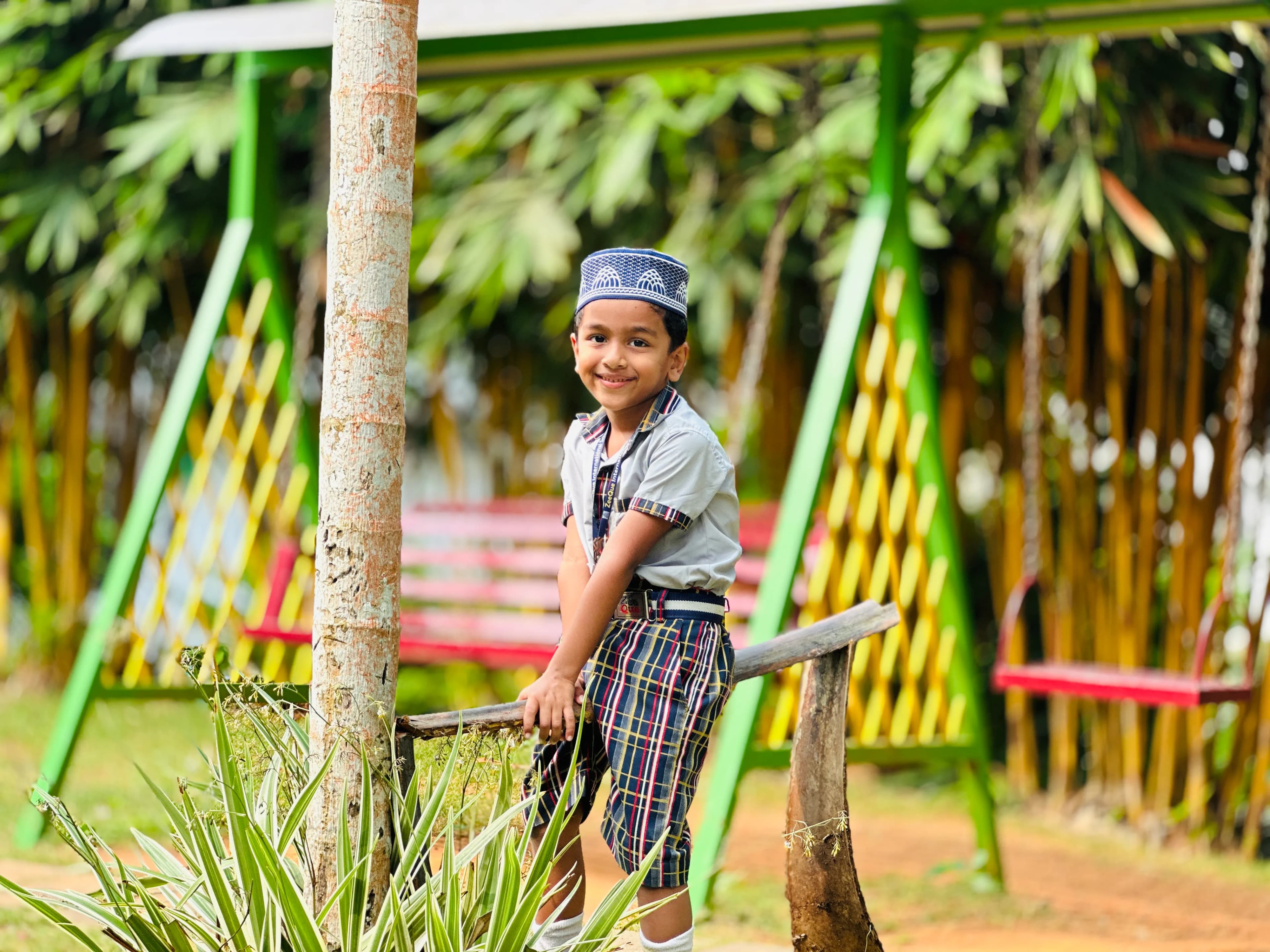 Partner with ZeeQue Preschool franchise